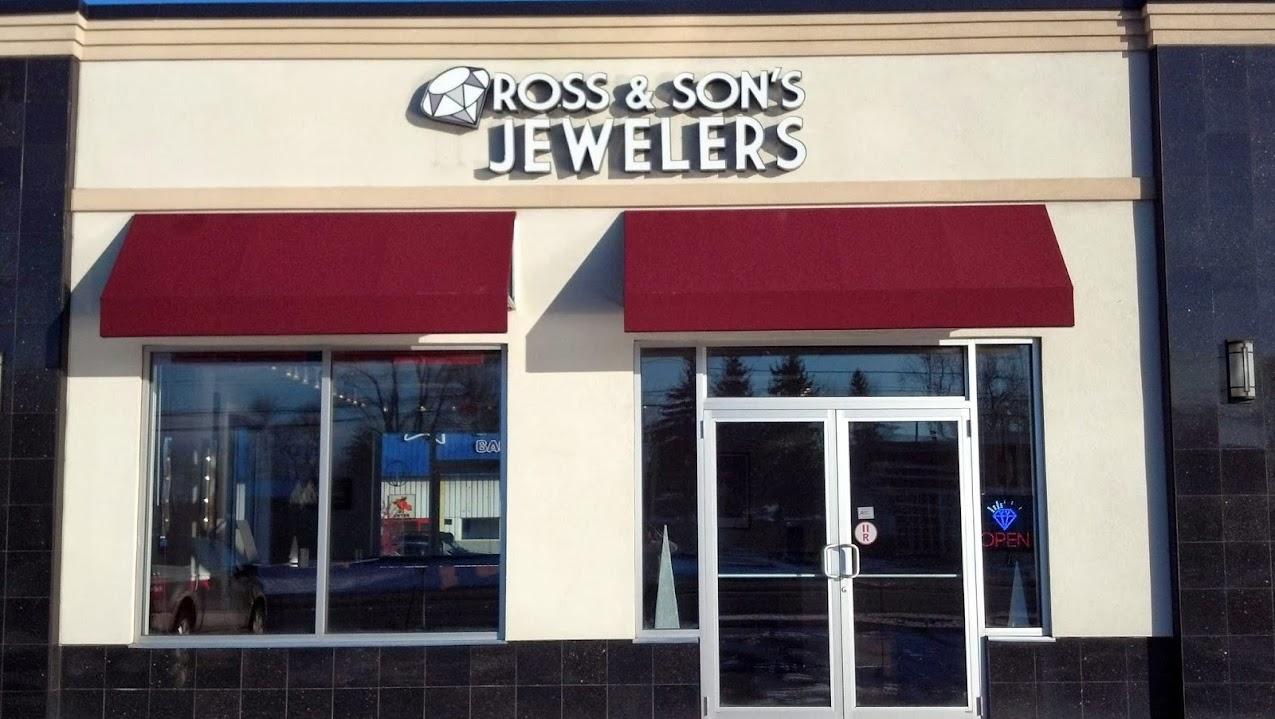 Ross & Son's Jewelers