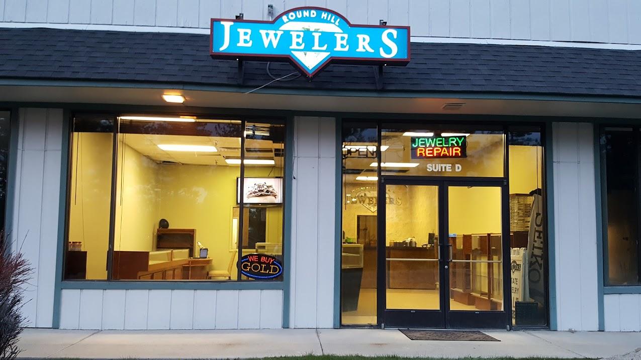 Round Hill Jewelers