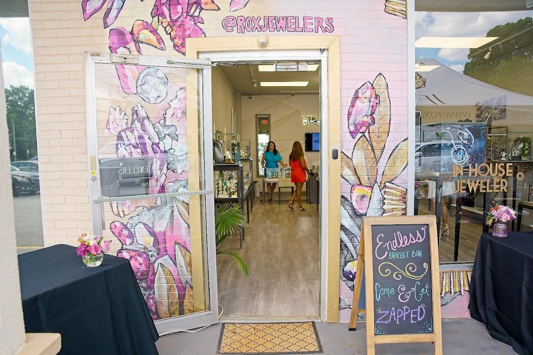 Rox - Atlanta Jewelers