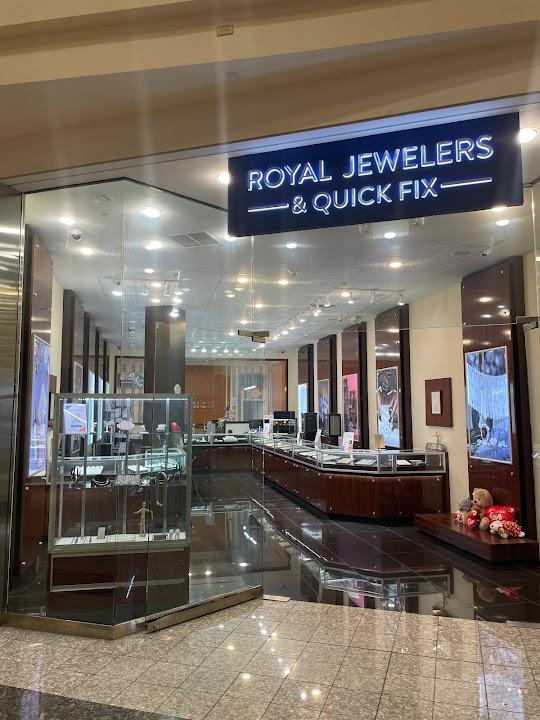 royal jewelers & quick fix