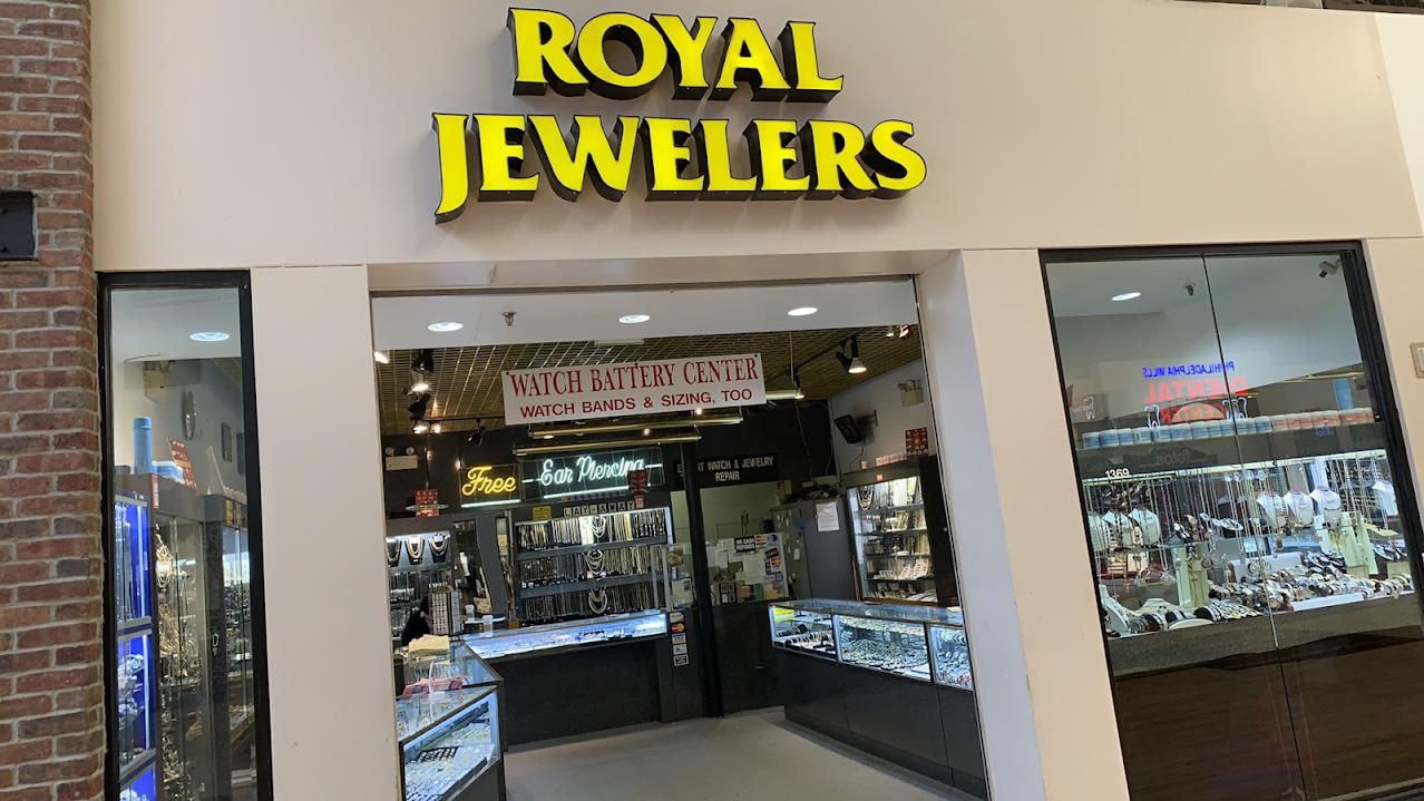 Royal Jewelers