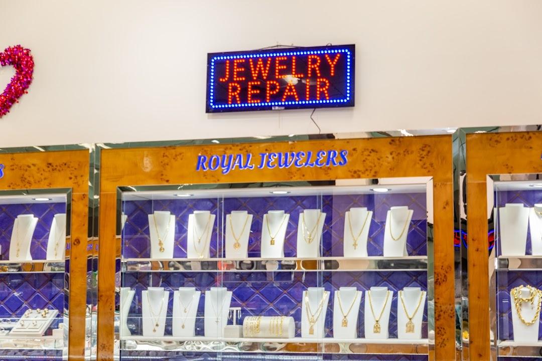 Royal Jewelers