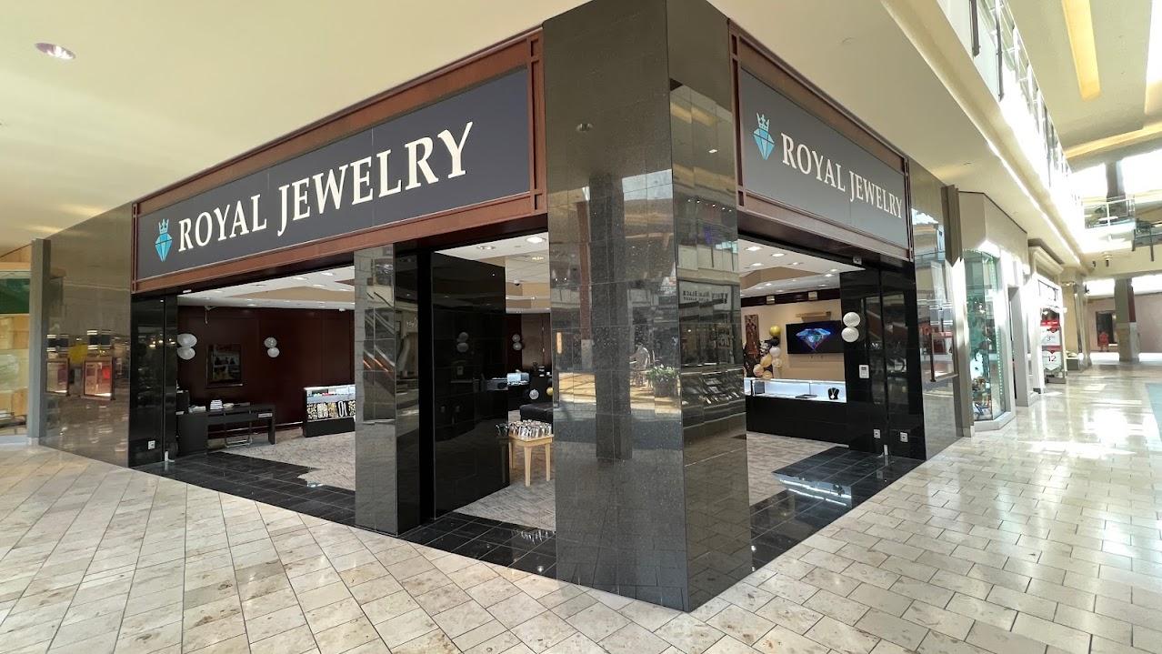 Royal Jewelry