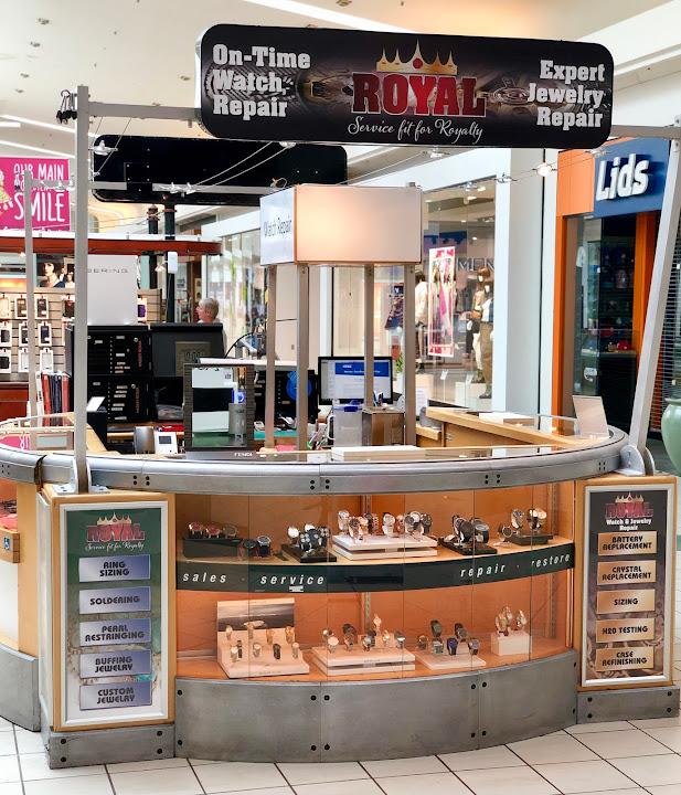 Royal Watch & Jewelry Repair