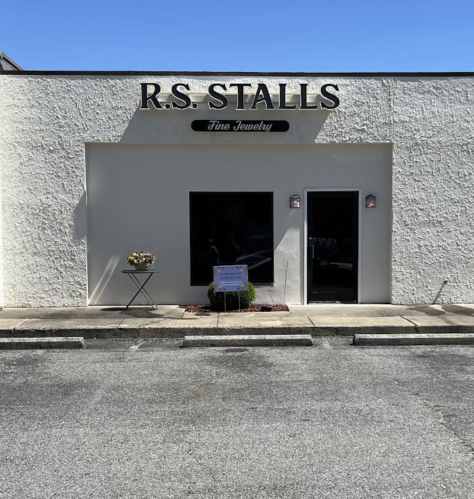 R.S. STALLS Fine Jewelry