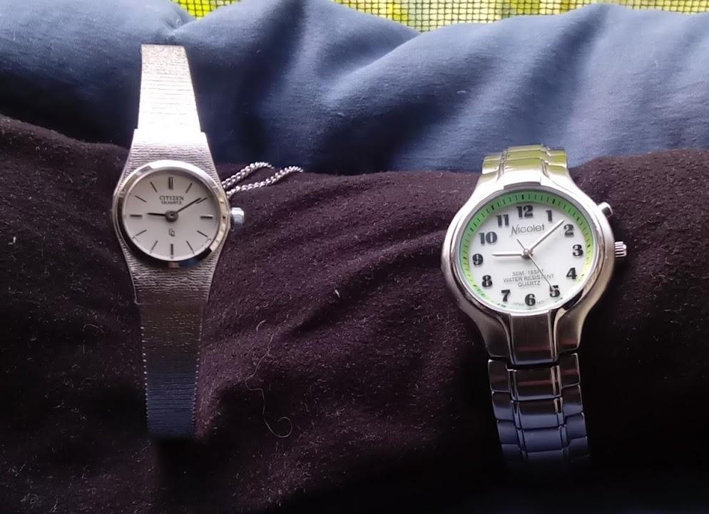Rudy's Watch Repair