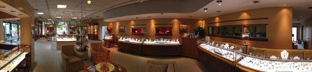Rufus D Lewis Jeweler