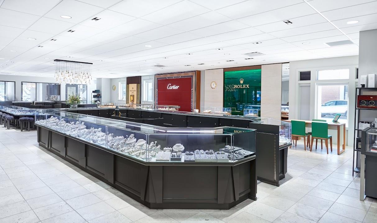 Rummele's Jewelers Green Bay