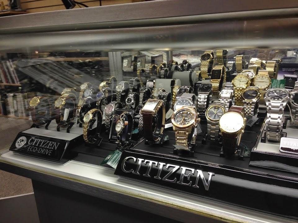 Ryan's Custom Jewelry