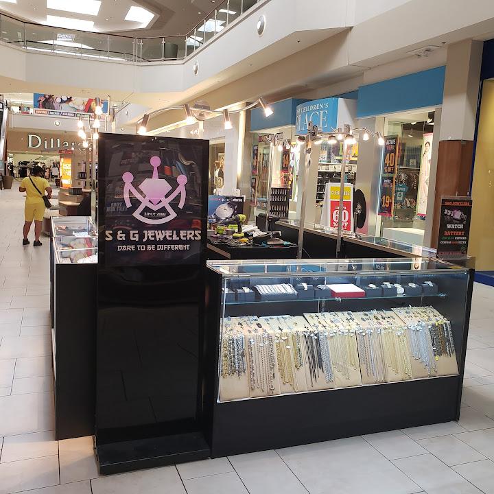 S & G Jewelers