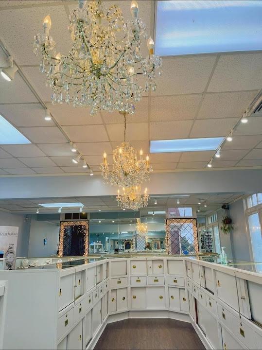 Sabghi Jewelers