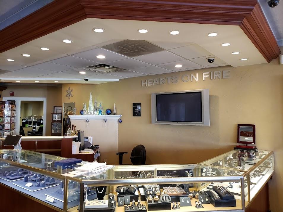 Sachs Jewelers