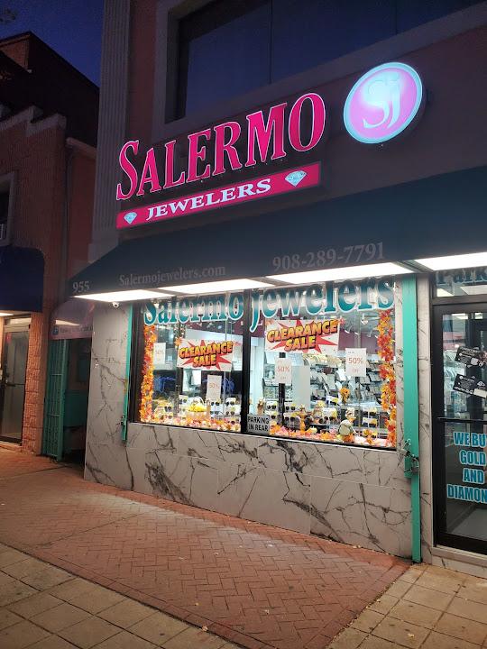 Salermo Jewelers