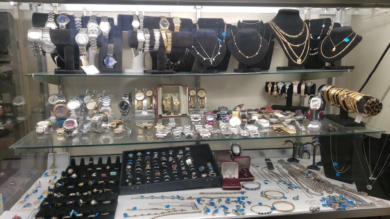 SALGARI TALLER DE JOYERIA