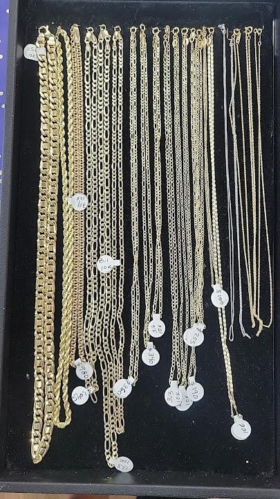 Sammy Jewelry