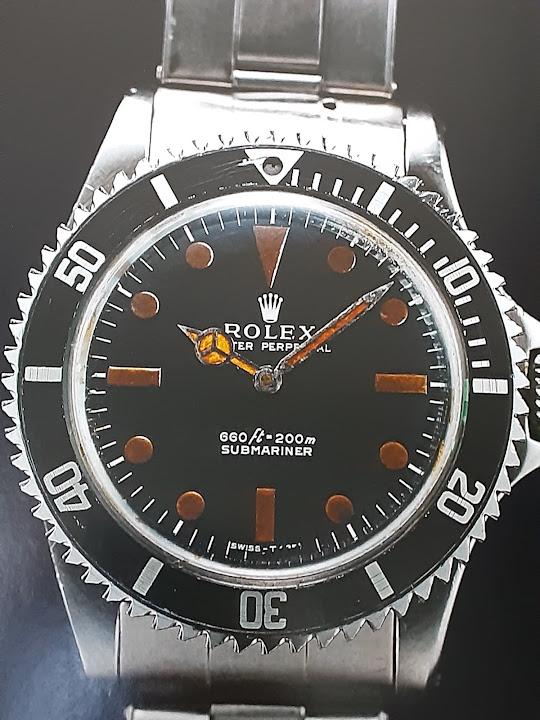 San Diego Watch Repair Center