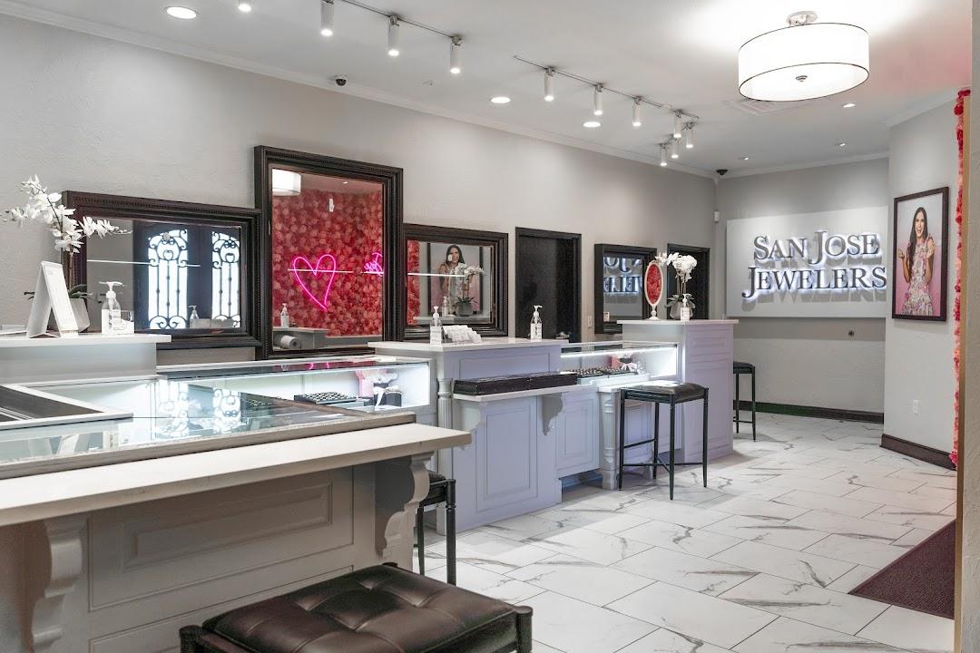 San Jose Jewelers