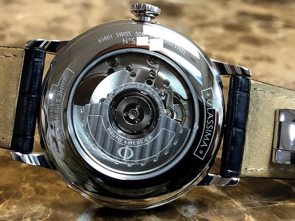 Sansom Watches