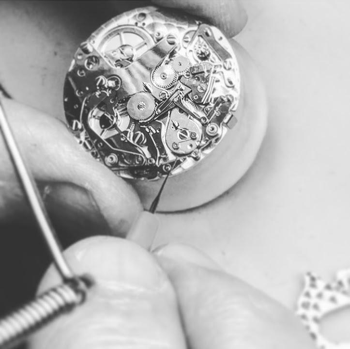 Sarraff Watchmaker
