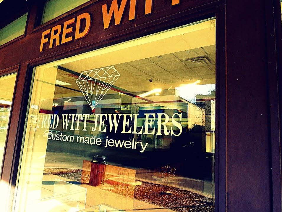 Sartor Hamann Jewelers - Downtown Outlet Store