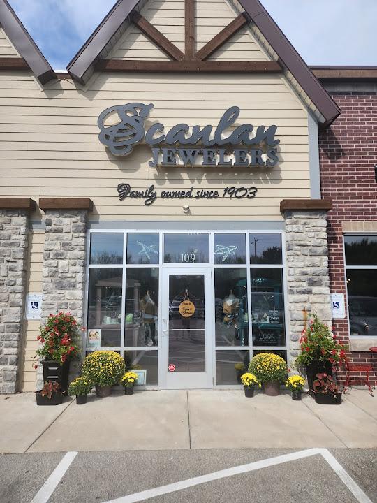 Scanlan Jewelers Inc