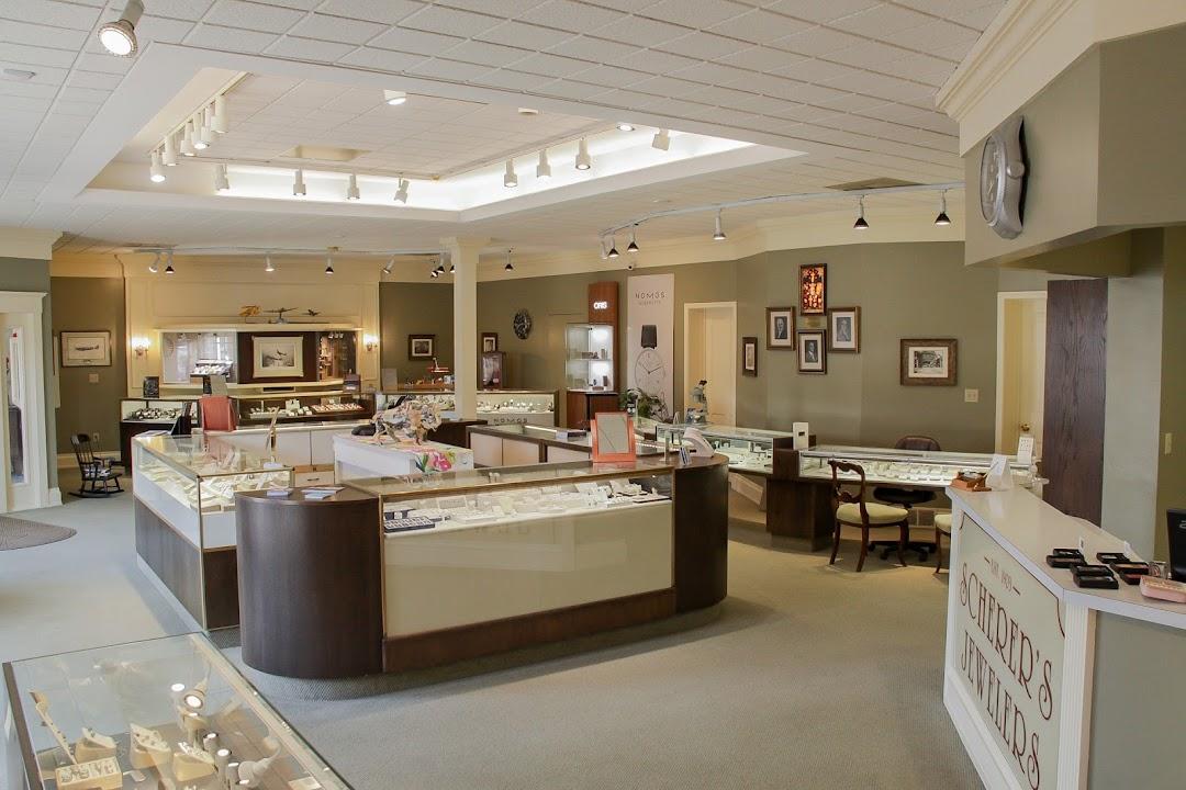 Scherer's Jewelers