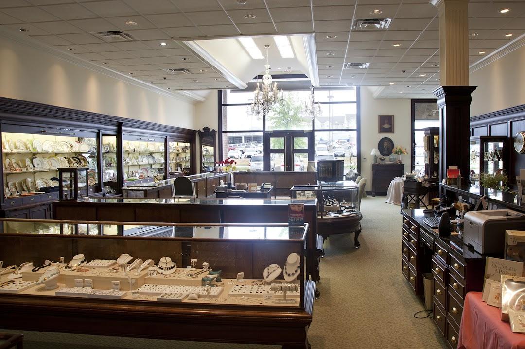 Schomburg's Jewelers