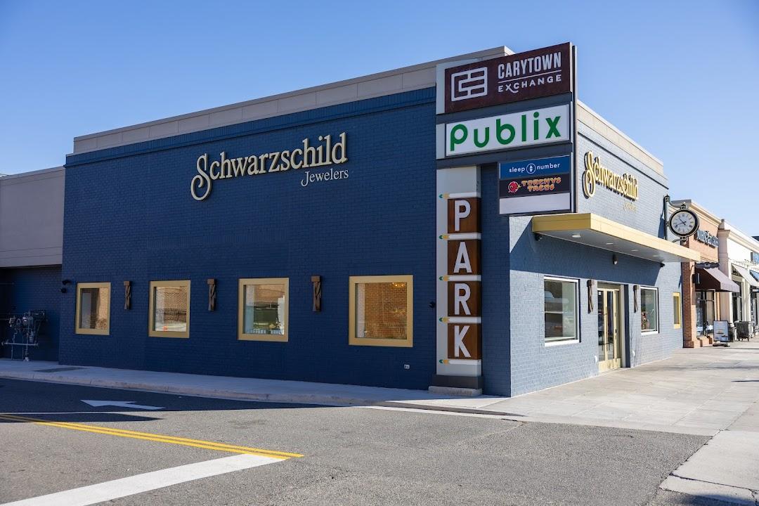 Schwarzschild Jewelers