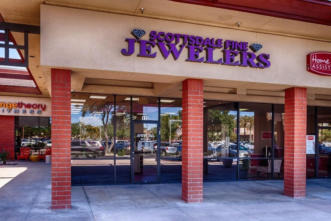 Scottsdale Fine Jewelers
