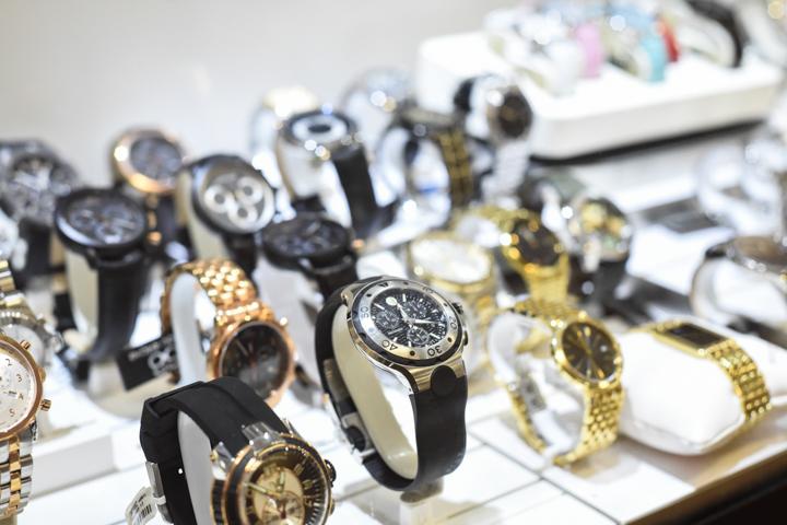 Service Jewelry & Repair - Brentwood
