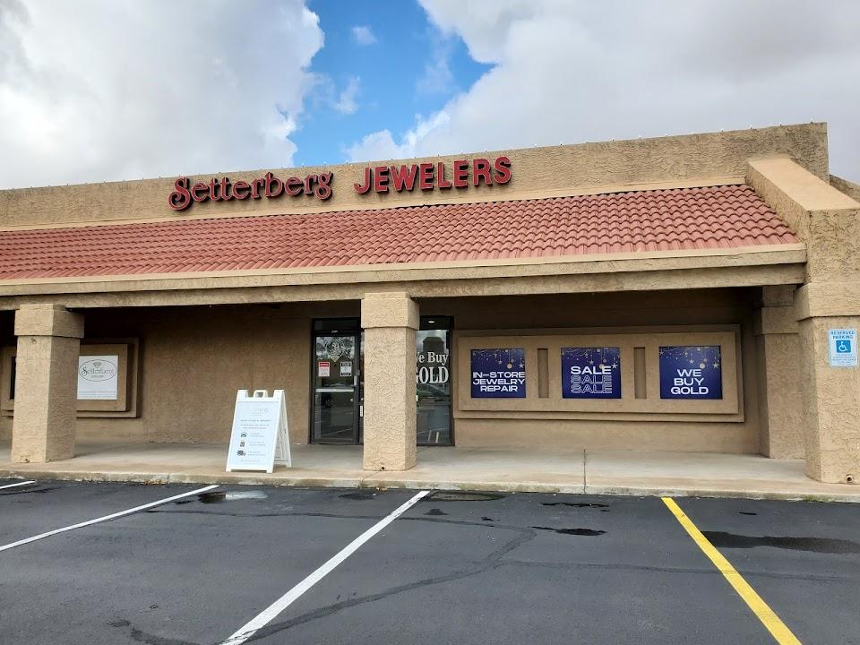 Setterberg Jewelers