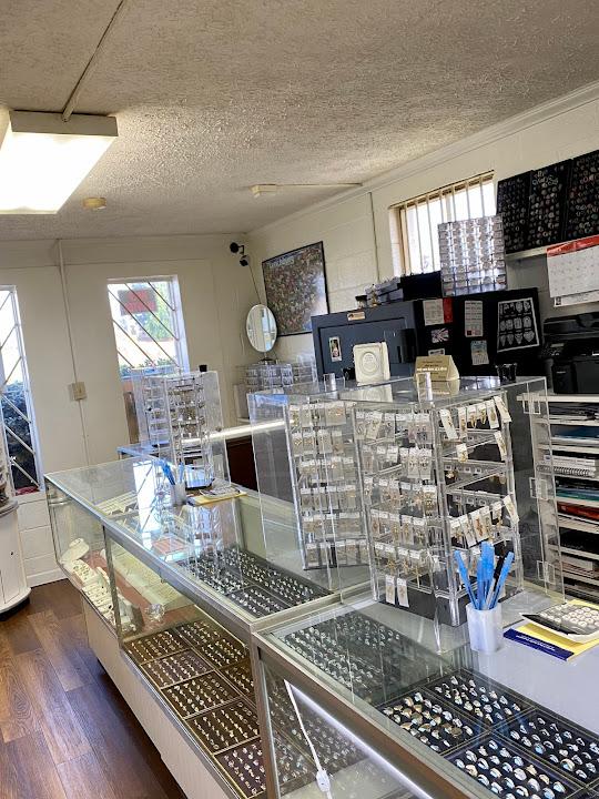 Seven Hills Coins & Jewelry