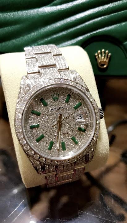 Shaan's Jewelers