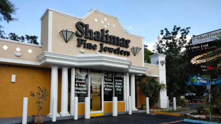 Shalimar Jewelers
