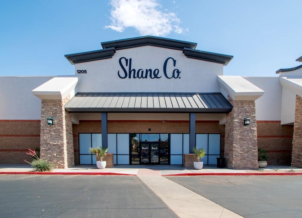 Shane Co.