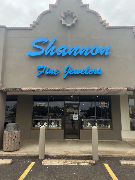 Shannon Fine Jewelers