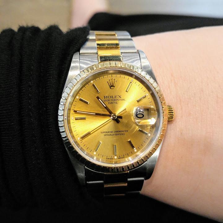 Shannon Jewelers
