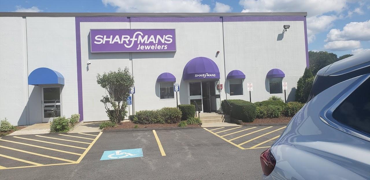Sharfmans Jewelers
