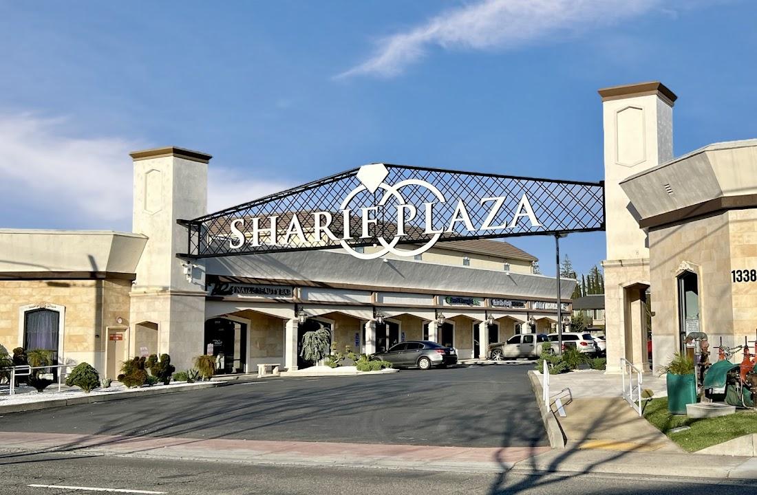 Sharif Jewelers