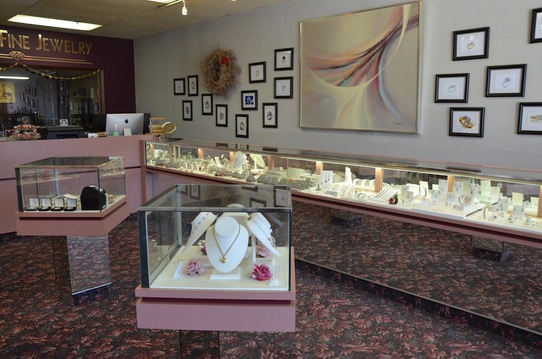 Shiela's Fine Jewelry & Goldsmith Shop