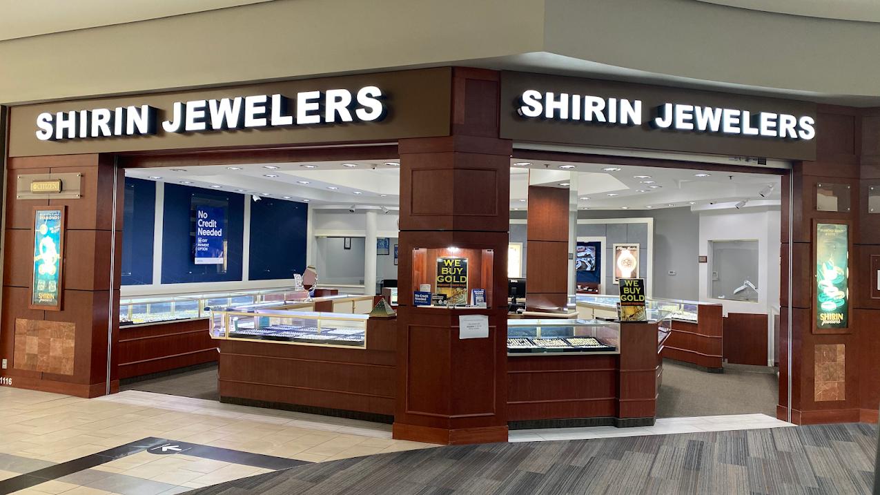 Shirin Jewelers