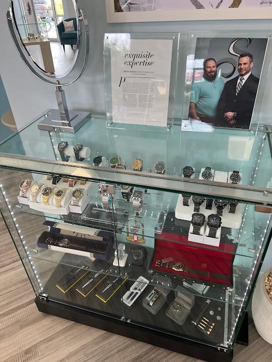 Sidrony Jewelers