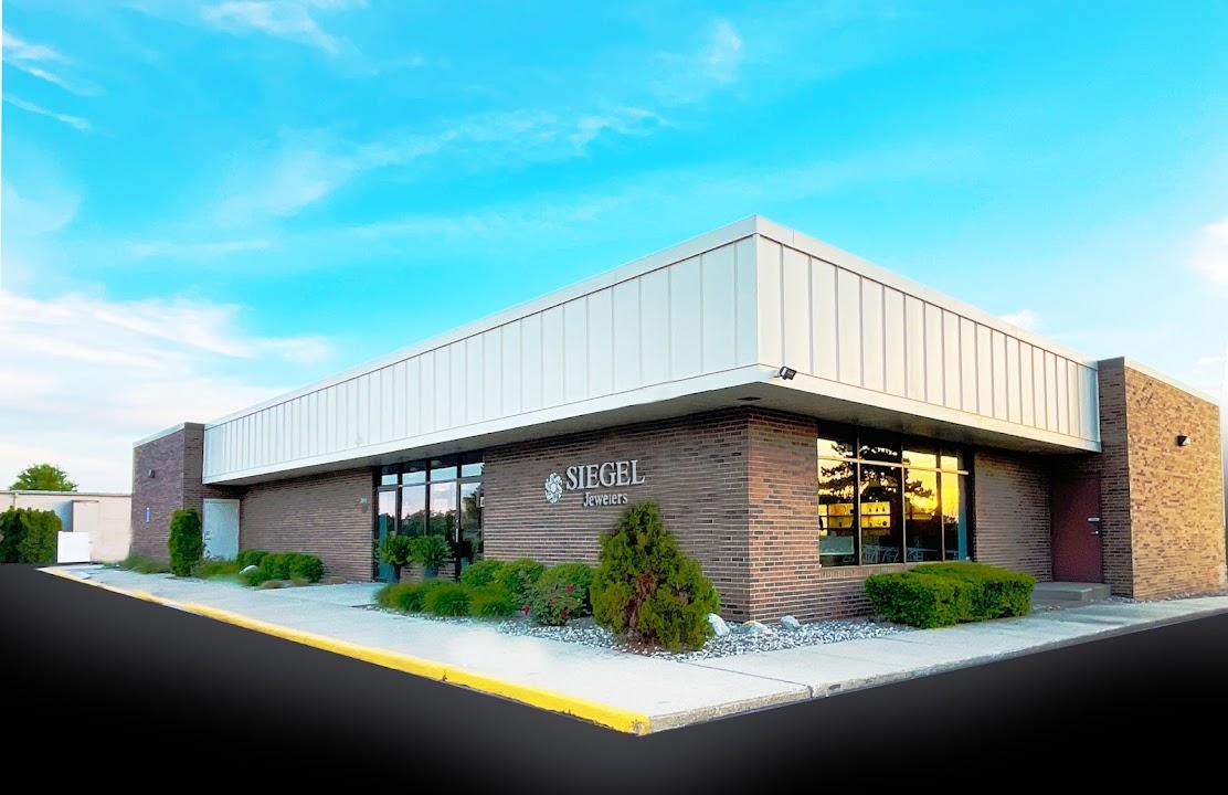 Siegel Jewelers