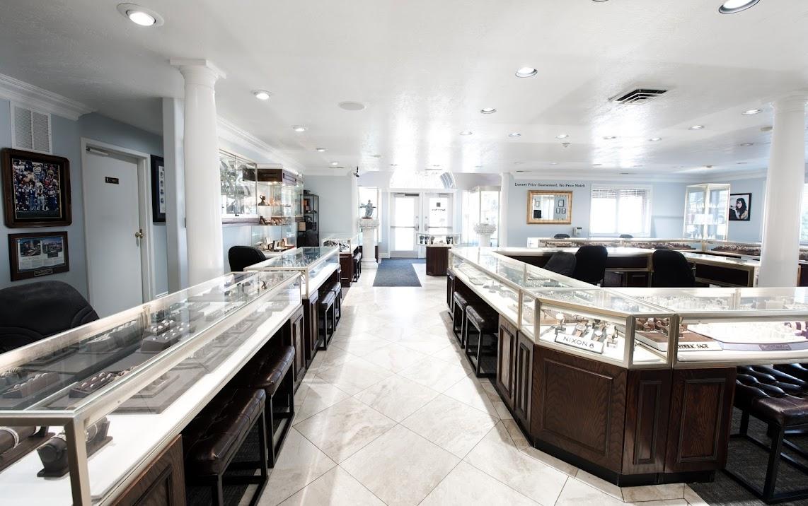 Sierra West Custom Jewelers