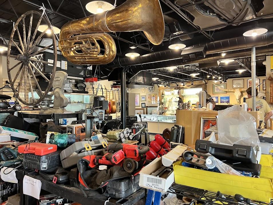 Silver Dollar Jewelry & Pawn