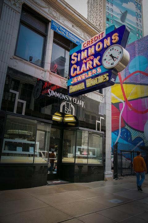 Simmons & Clark Jewelers