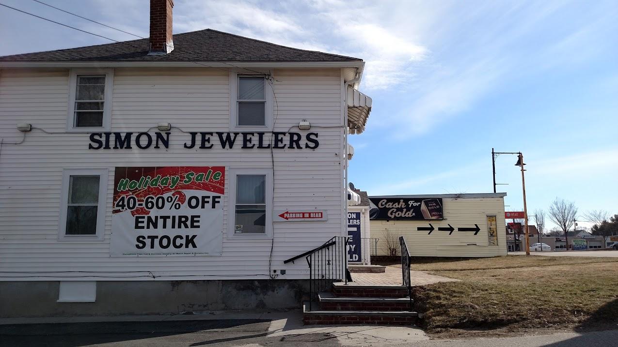 Simon Jewelers