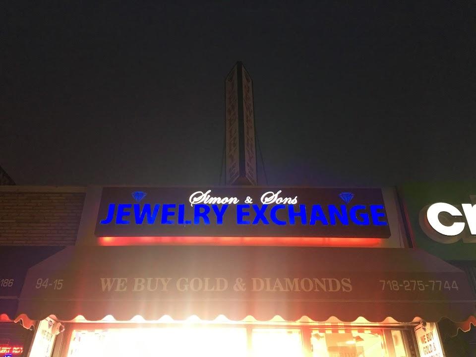 Simon & Sons Jewelry Exchange