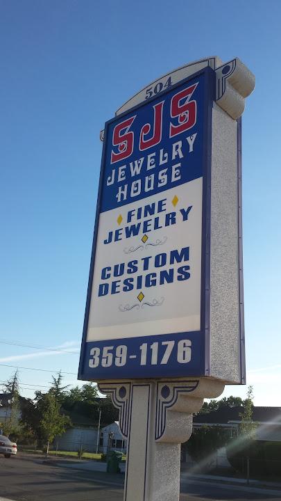 SJS Jewelry House