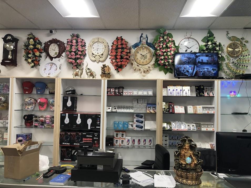 SK Gifts & Phone Accessories LLC